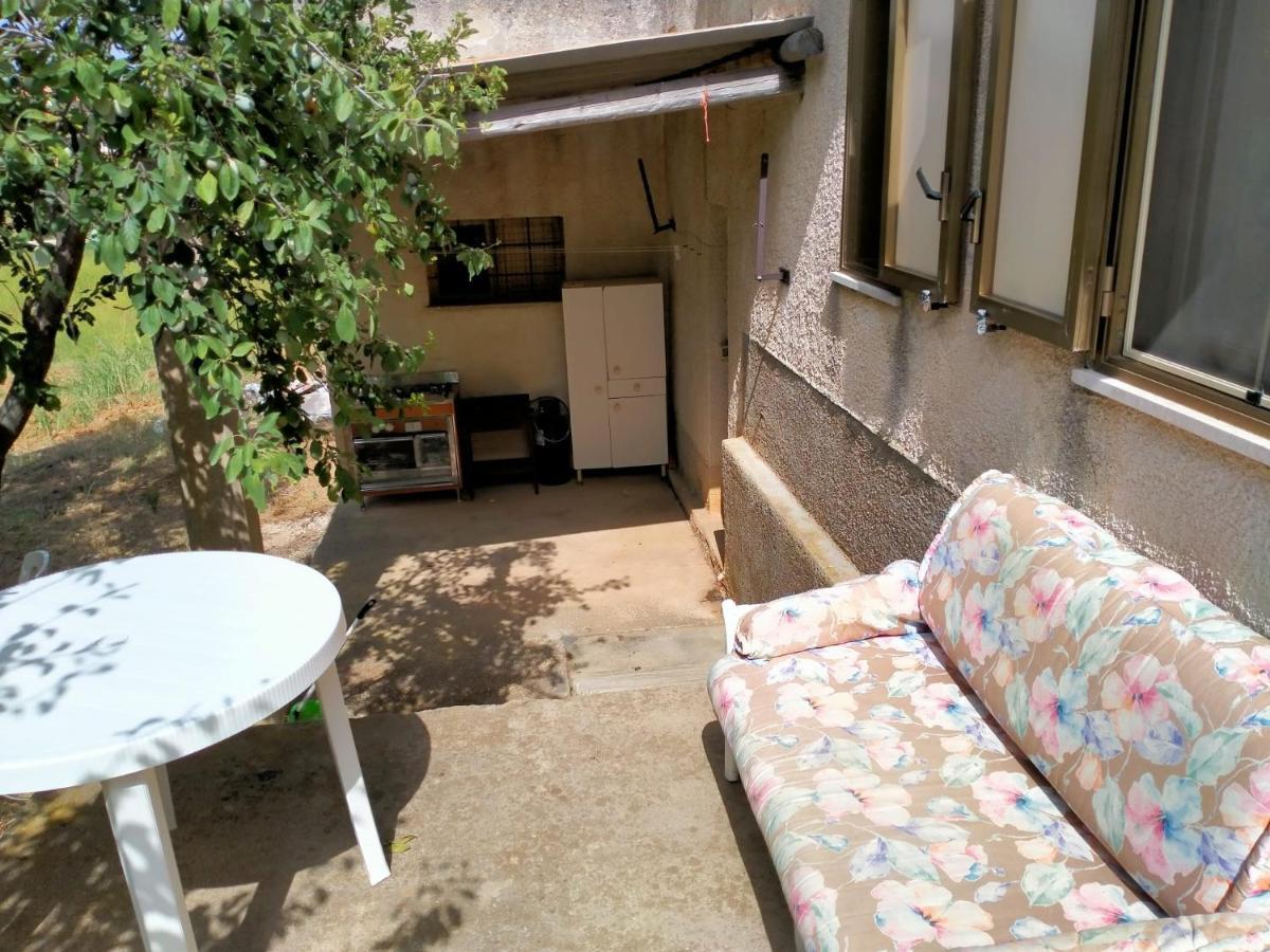 הוילה קאסטלמארה דל גולפו Casa Molinello מראה חיצוני תמונה